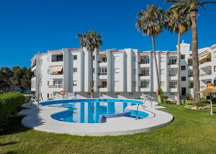 Apartamento Las Palmeras