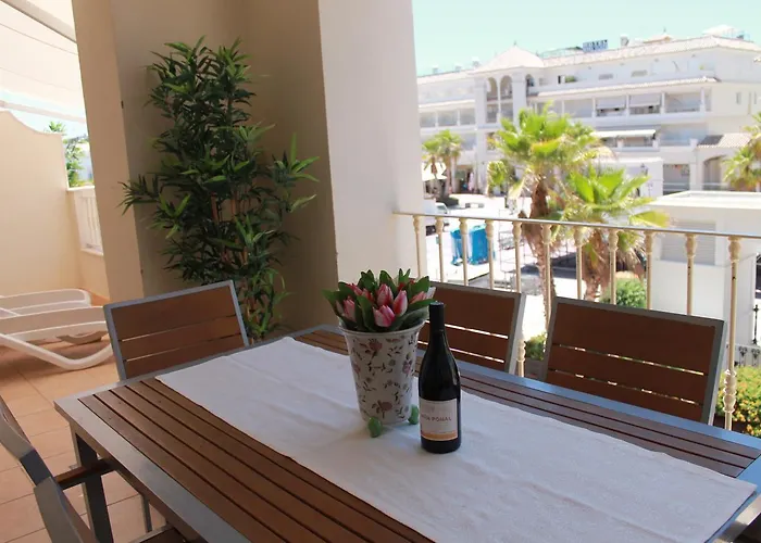 Apartamento Plaza Espana