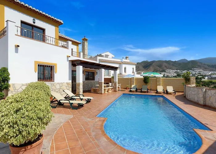 Villa Jara