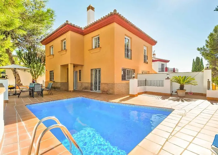 Villa Clarence