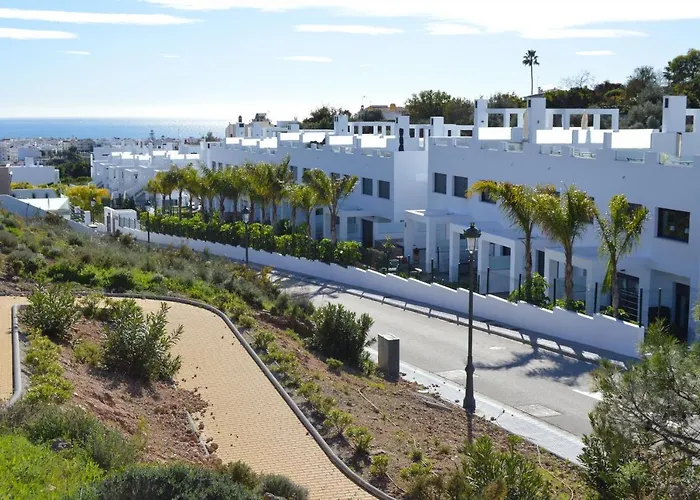 Los Mangos Scandinavian Living Nerja