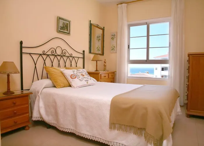 Apartamento Con Vistas En Nerja