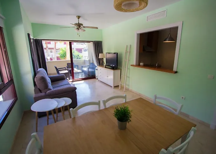 Burriana Beach Apartment