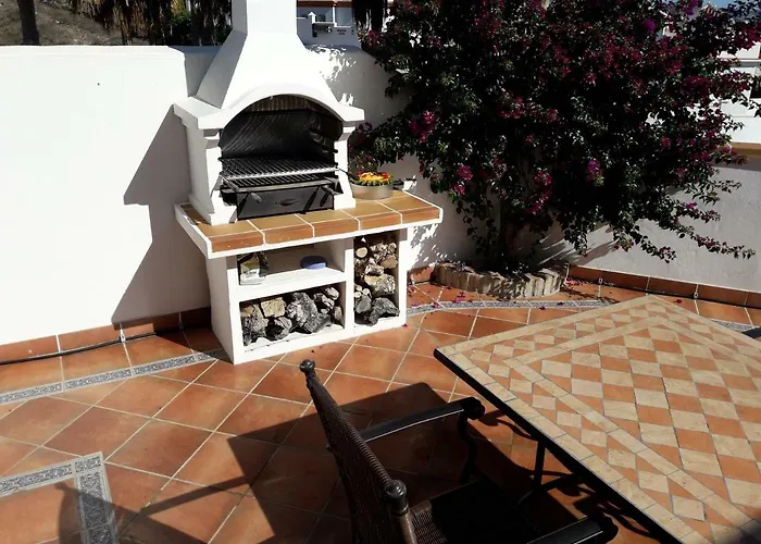 Casa Bosques