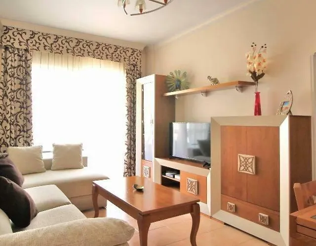 Apartamento Nerja Beach