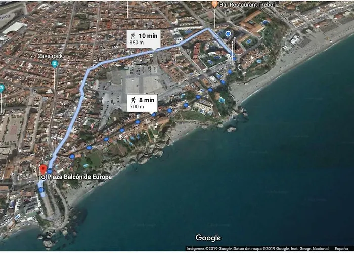 Apartamento Bahia 327