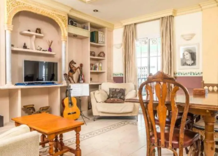 Casa La Guitarra