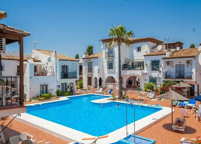 Pueblo Andaluz