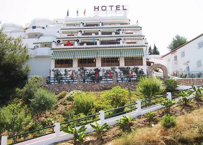 Hotel Jose Cruz