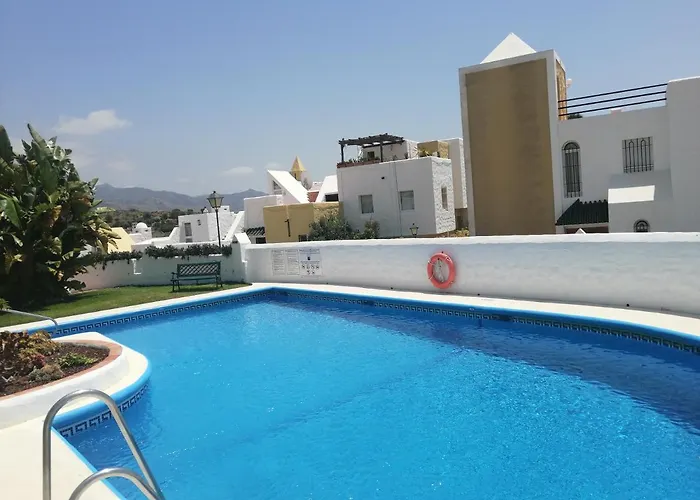 Casablanca Villas