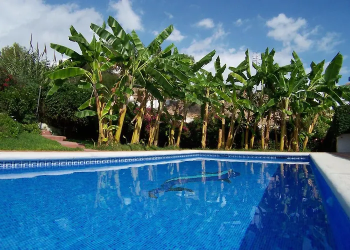 Villa Pinomar - Sleeps 8 - Burriana Beach