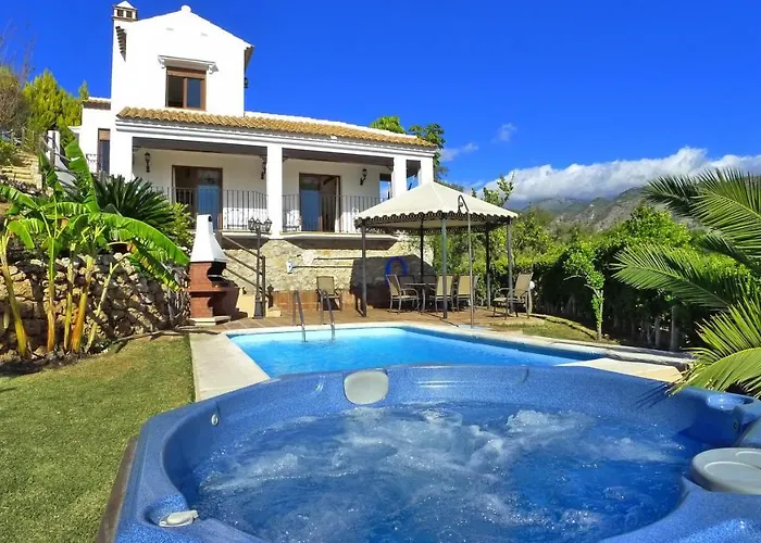 Villa Cordoba