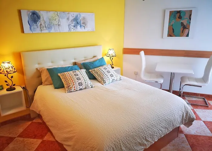 Studio Beso Del Mar