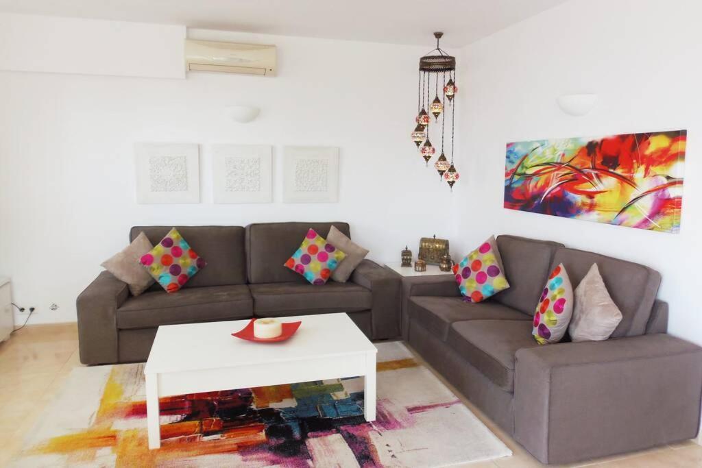 Apartamento Aguamarina Nsf53-