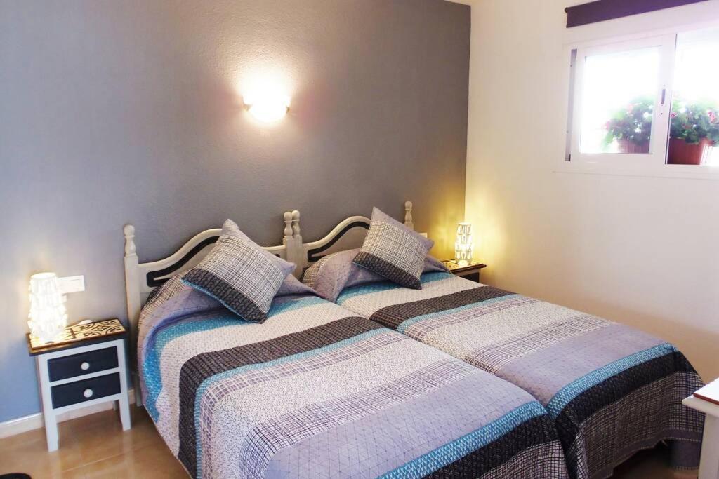 Apartamento Aguamarina Nsf53- Nerja