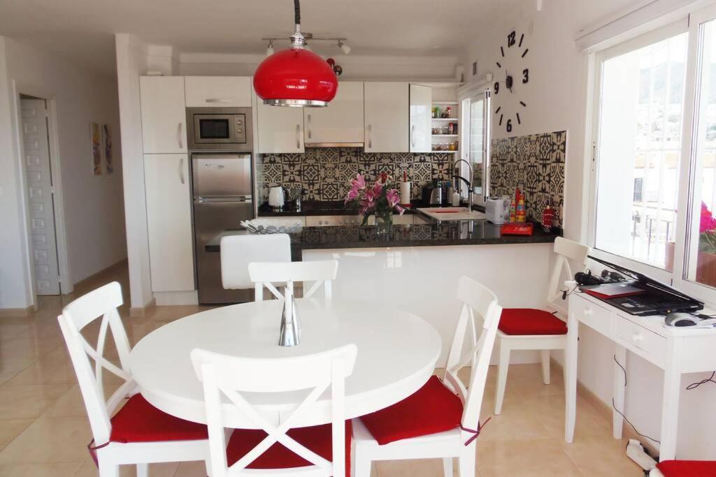Aguamarina Nsf53- Apartamento