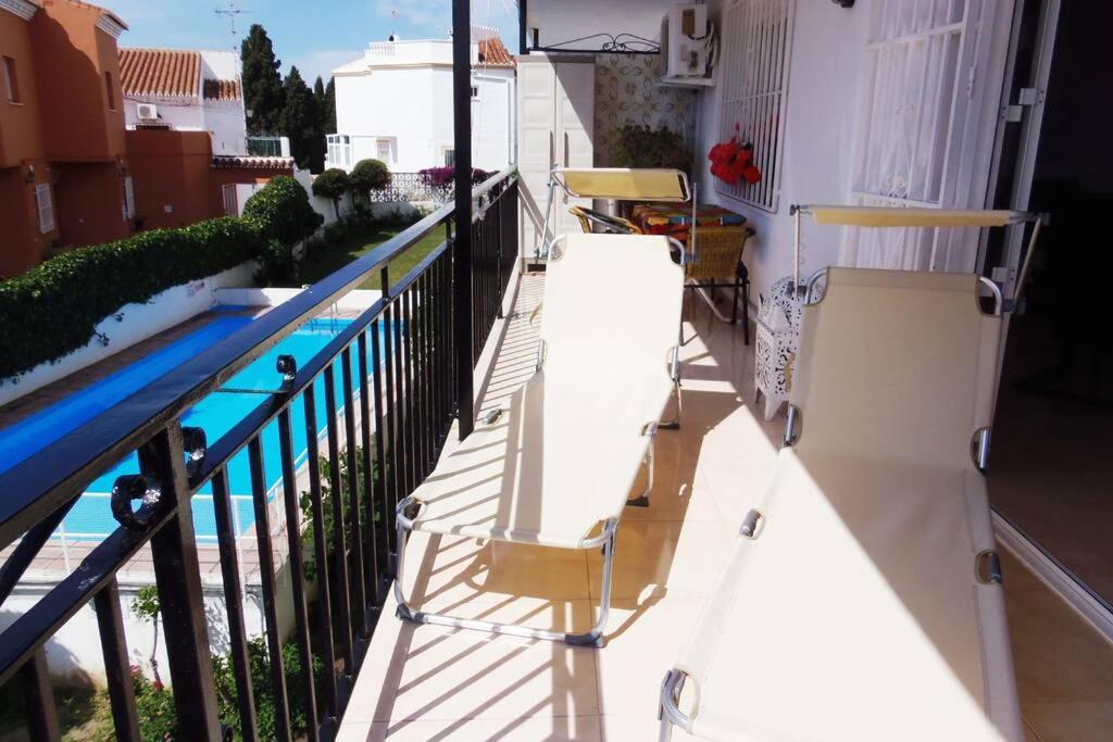 Apartamento Aguamarina Nsf53- *