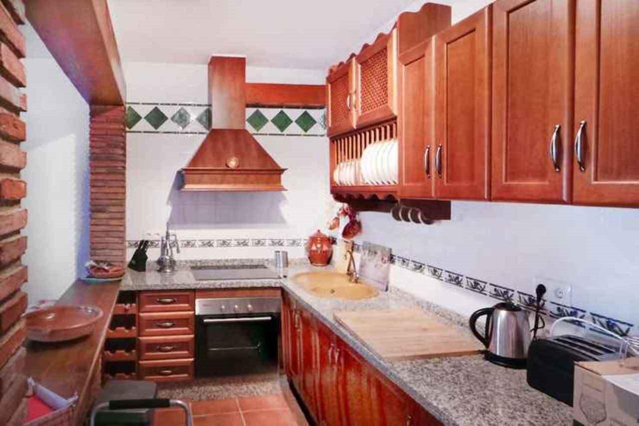 Casa Sofia Villa *