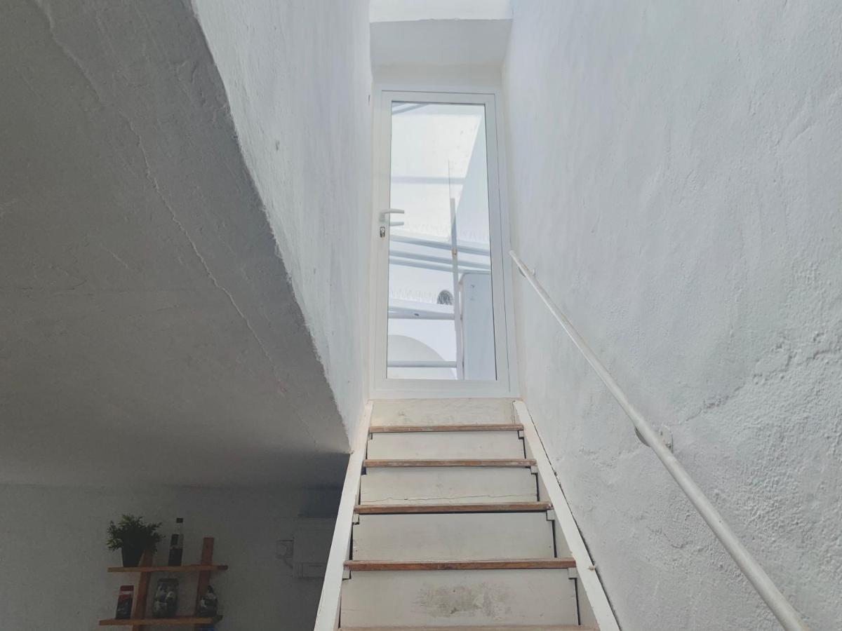 Vakantiehuis Easy House *