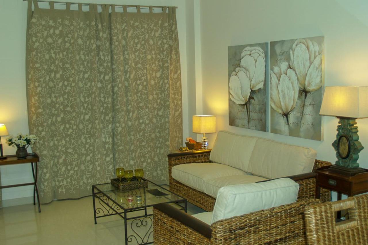Apartamento Paradise - Center Plaza España Nerja