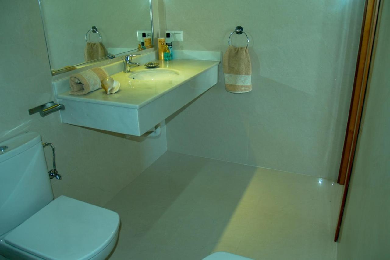 Apartamento Paradise - Center Plaza España *