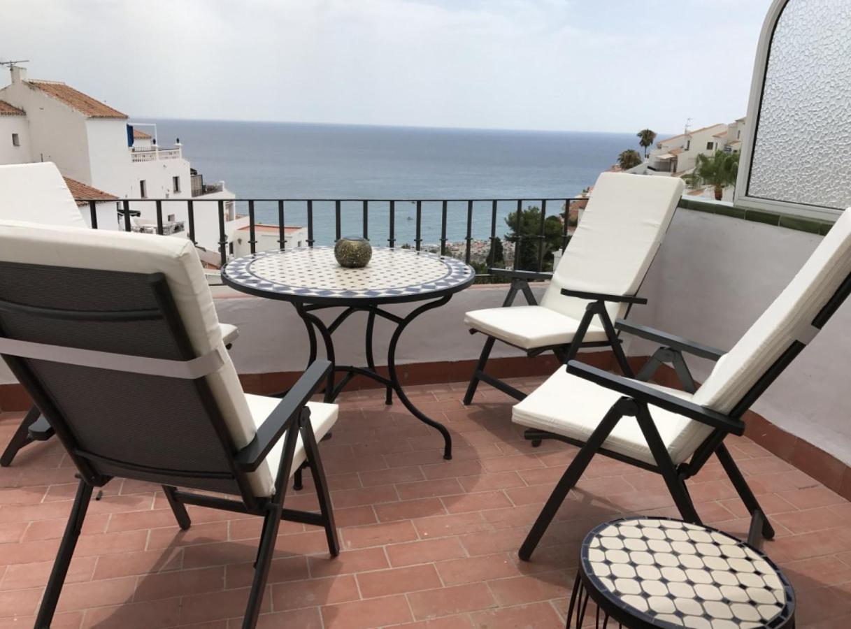 - - Beautiful Seaview Appartement