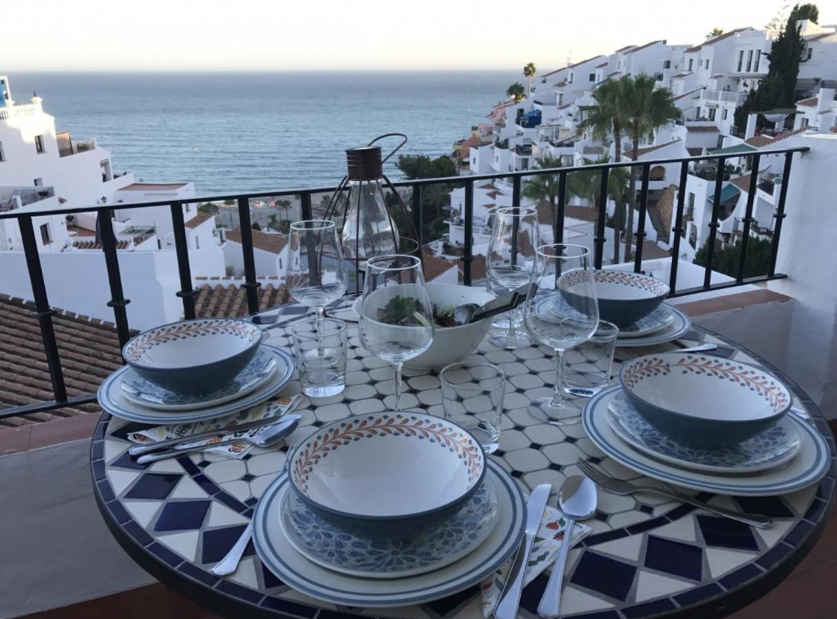 - - Beautiful Seaview Appartement *