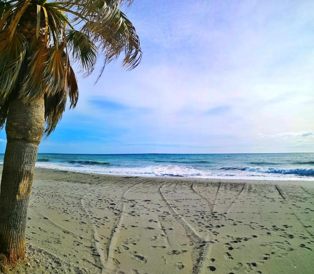 Studio Beso Del Mar Appartement Nerja