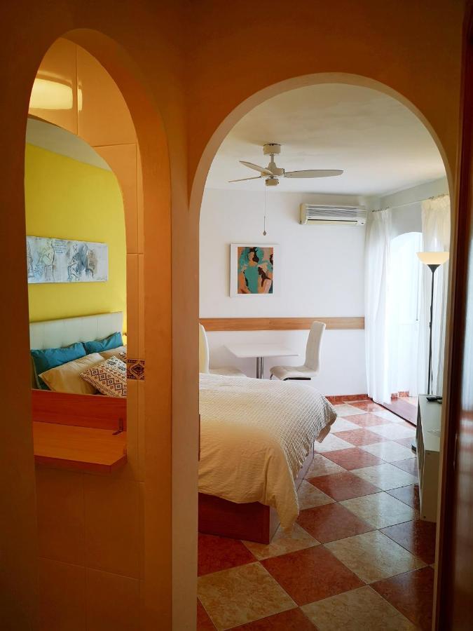 Studio Beso Del Mar * Nerja