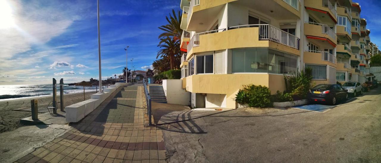 Studio Beso Del Mar Appartement