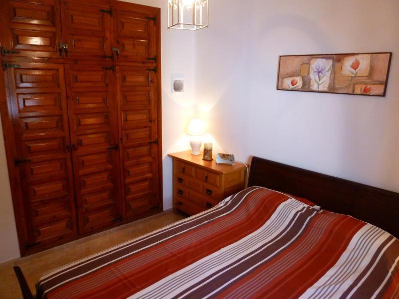 1 Bed Traditional Holiday Oasis Capistrano Spain *