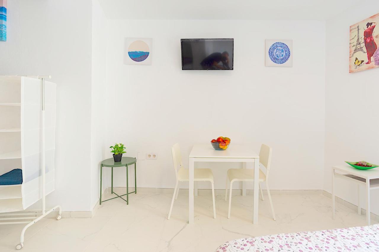 Apartamento Citycenter B Terrace *