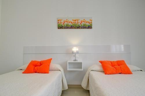 Palmeras Apartment *