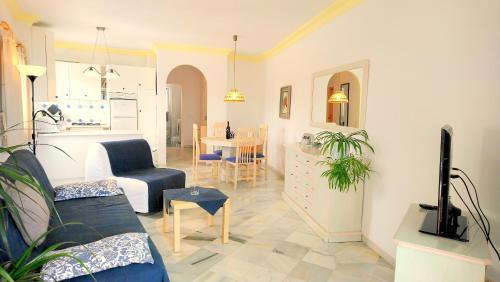 Starnerja En Stella Maris * Nerja