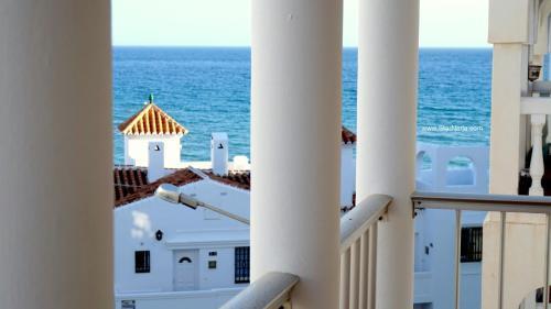 Starnerja En Stella Maris * Nerja