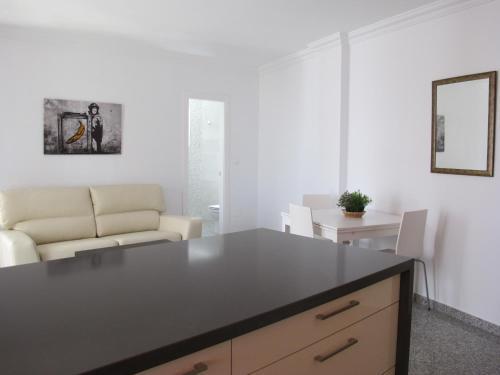 Jimmy 2 Appartement Nerja