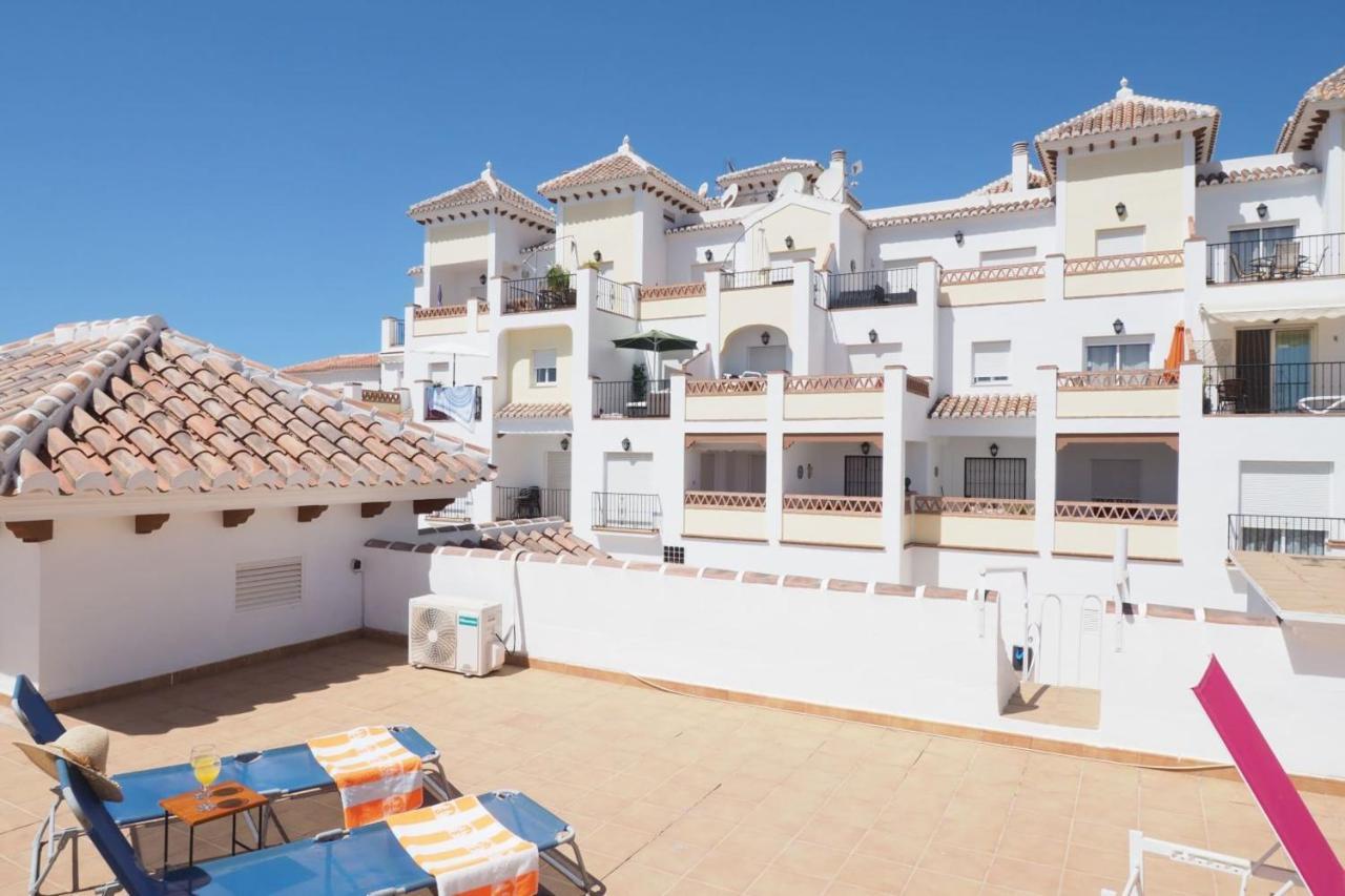 Appartement Paradise - Chimenea A1e