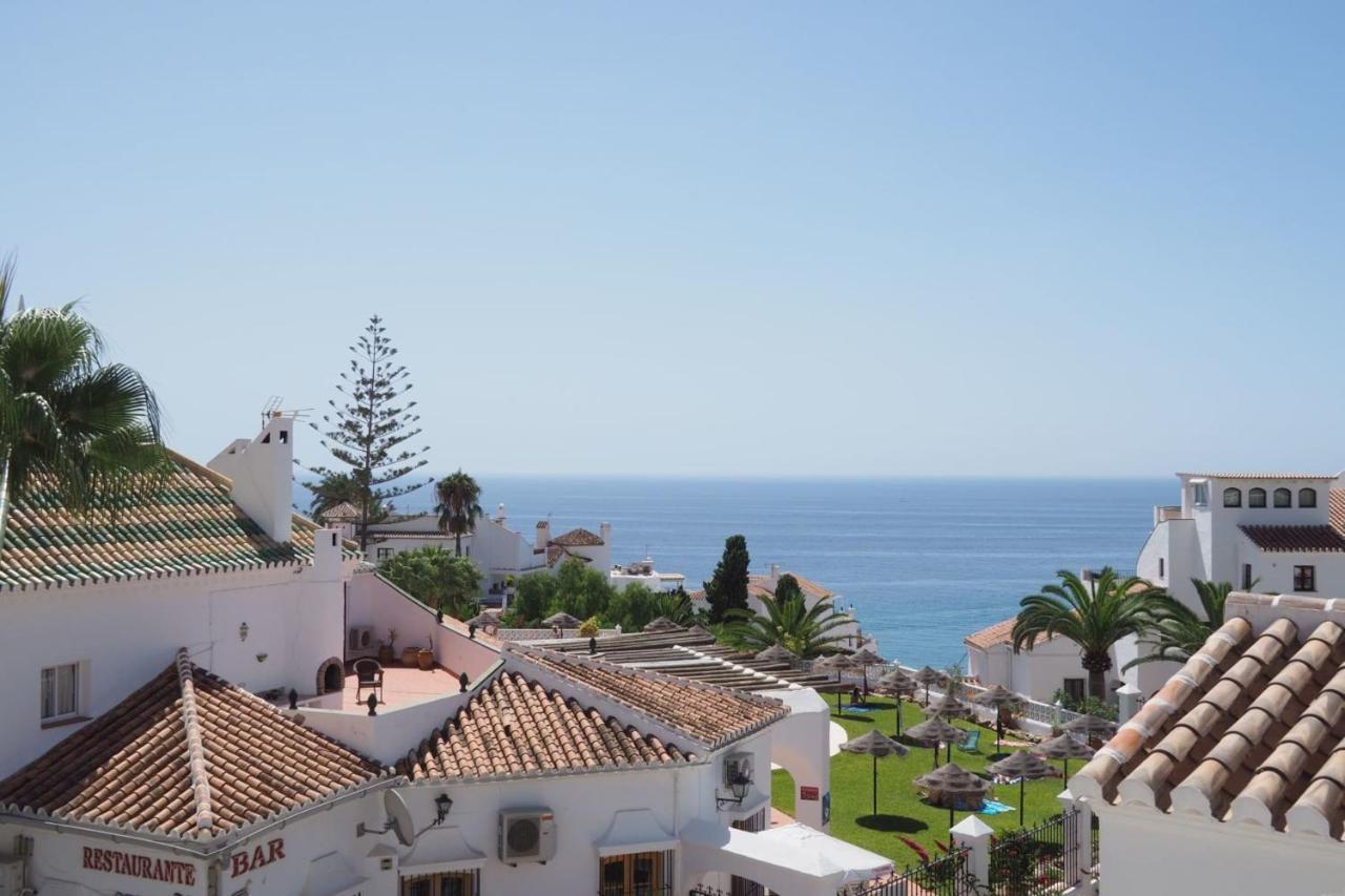 Paradise - Chimenea A1e Nerja