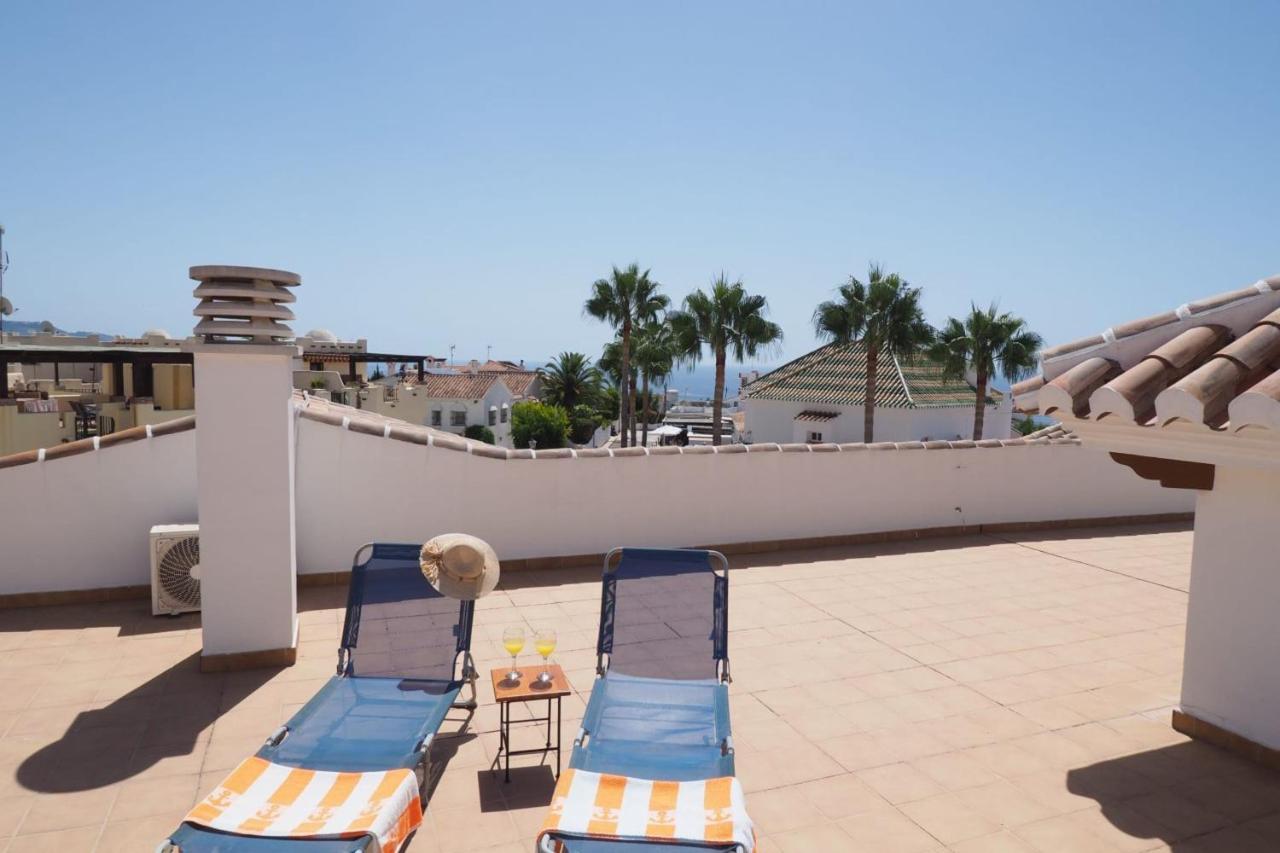 Appartement Paradise - Chimenea A1e Nerja