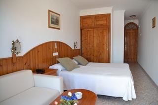 Hotel Jose Cruz 3*