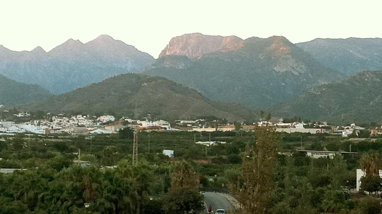 Starnerja En Stella Maris Apartment