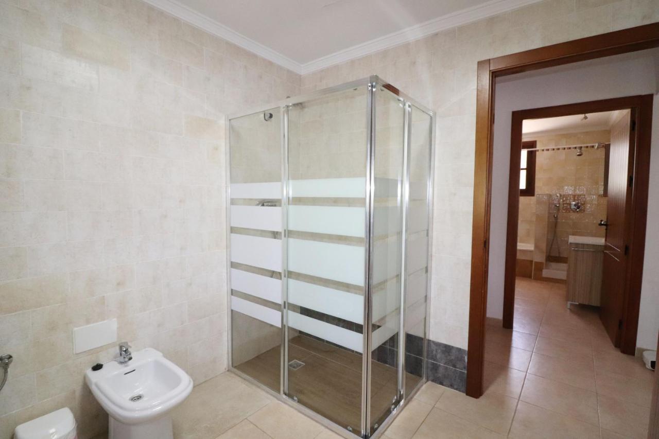 Villa El Crucero With Pool And Jacuzzi Spainsunrentals 1035 *