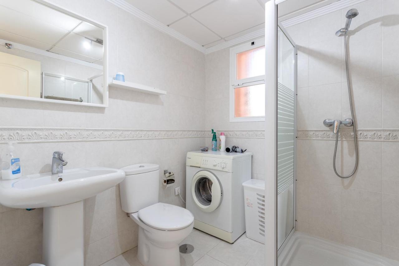 Apartamento Ibn Sadi8 Playa Burriana *