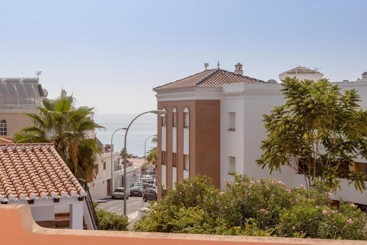 Apartamento Ibn Sadi8 Playa Burriana *