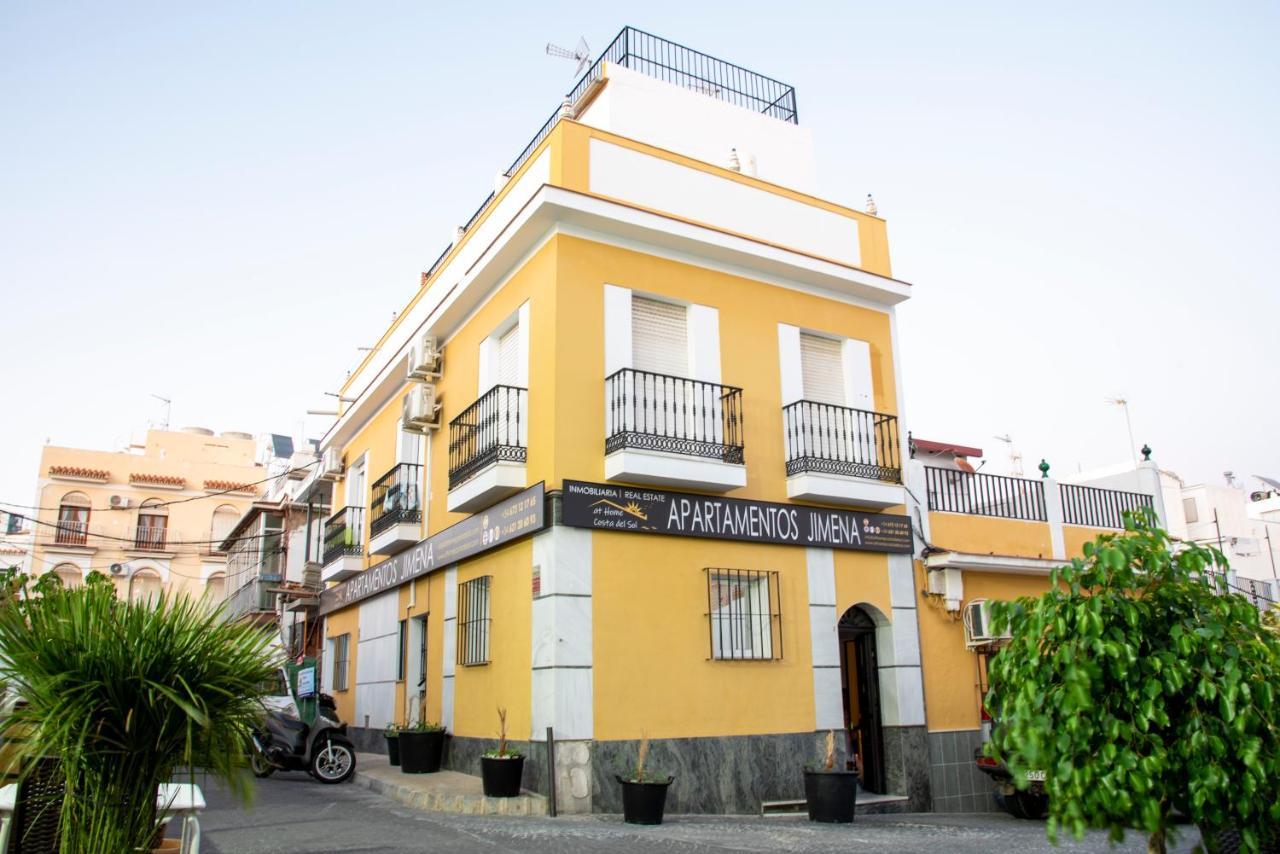Apartamento Apartamento Jimena At