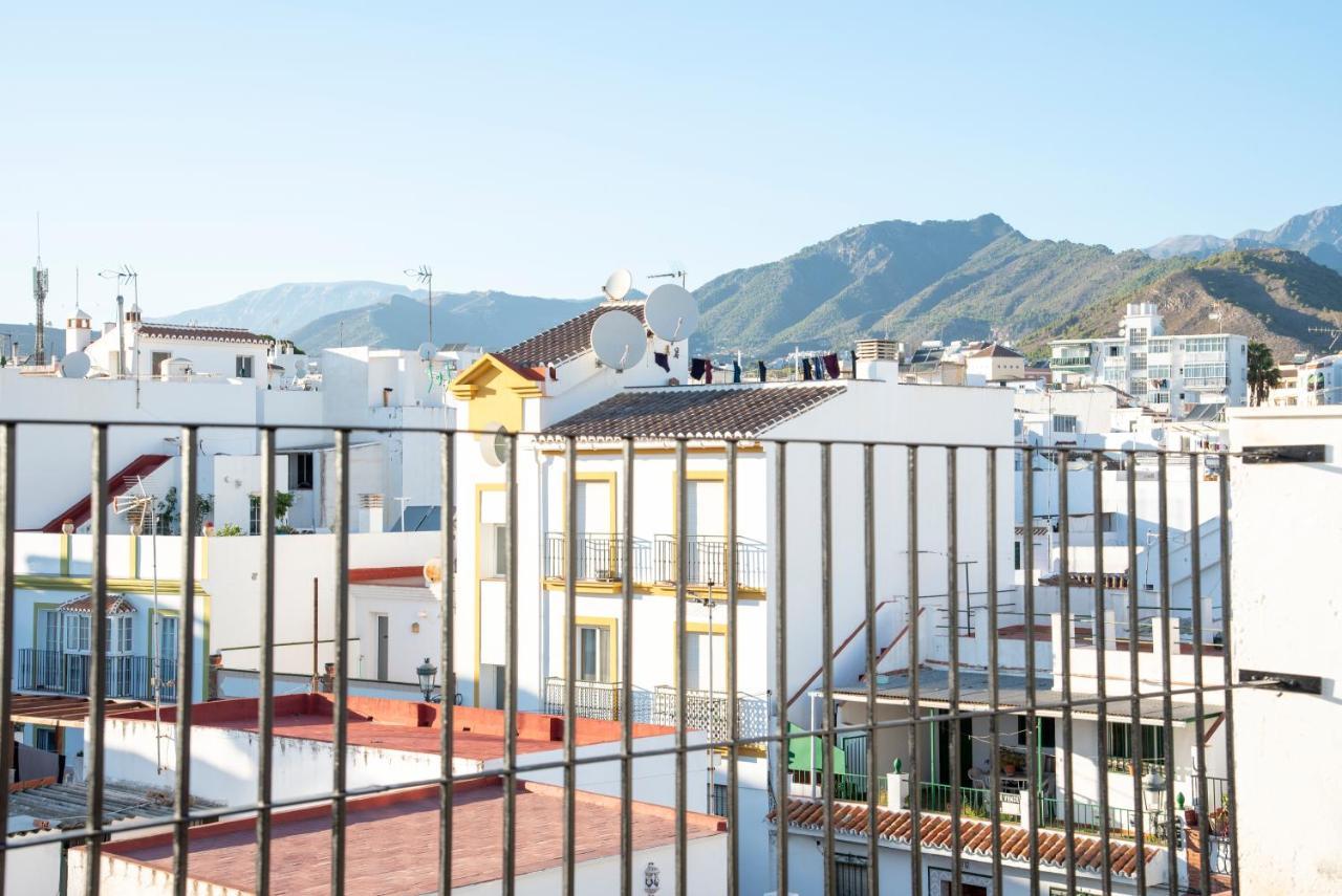 Apartamento Jimena At Apartamento *