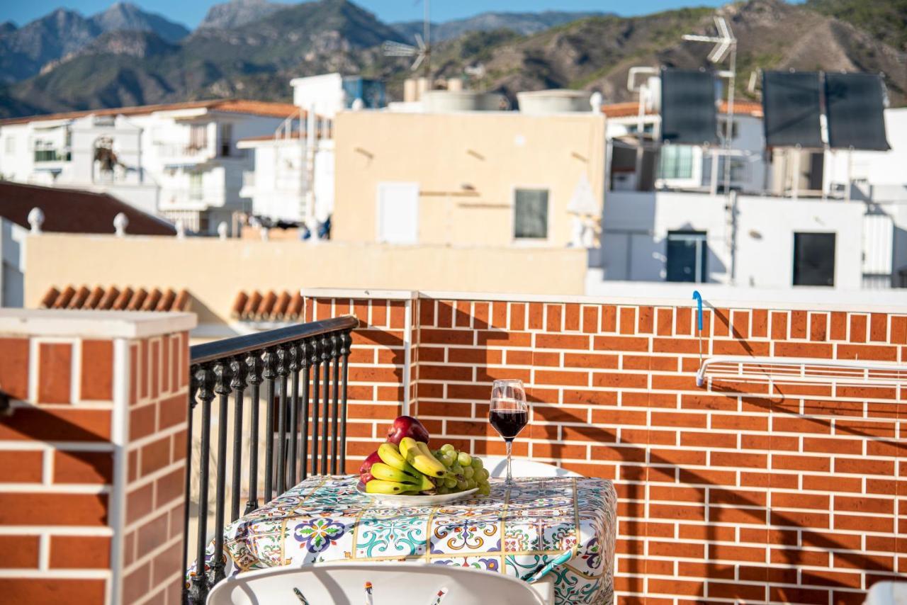 Apartamento Jimena At Apartamento *