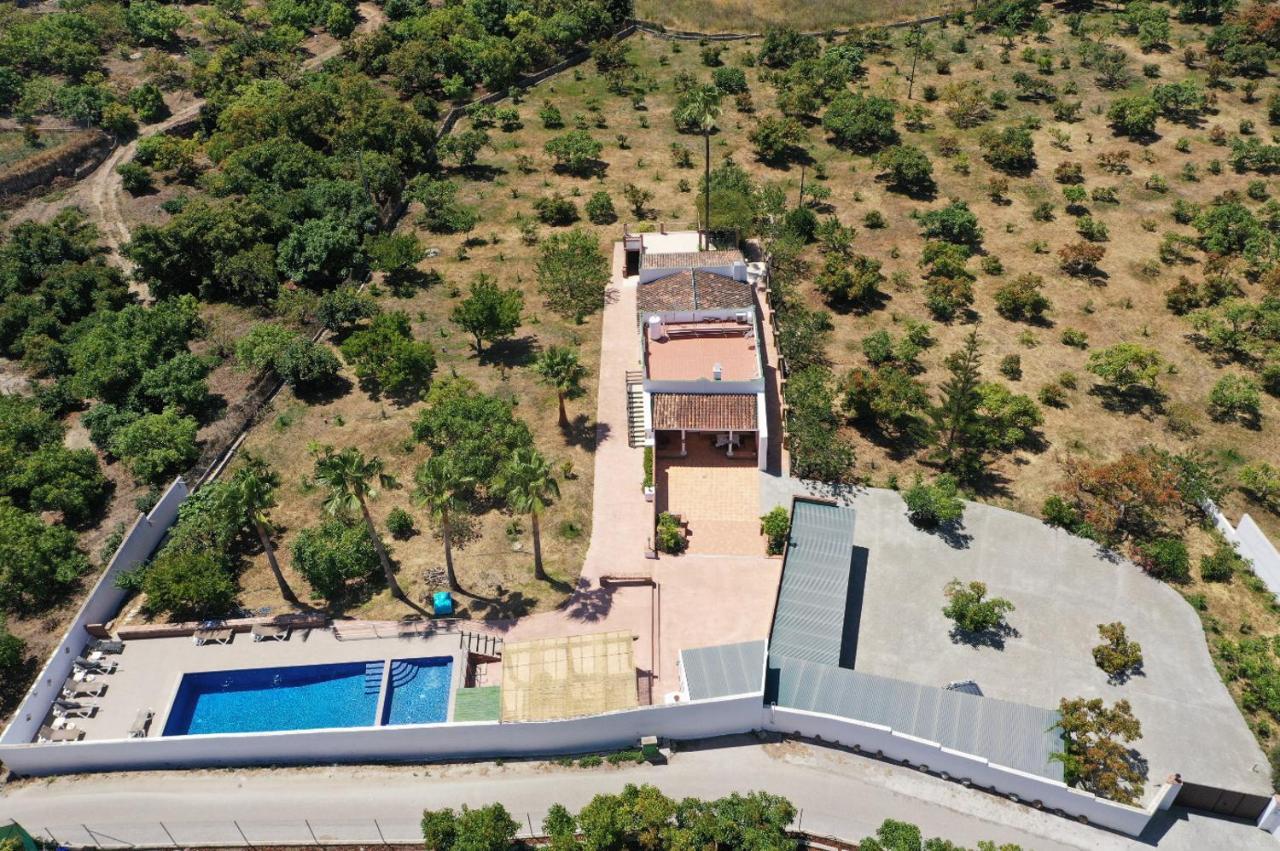 El Crucero With Pool And Jacuzzi Spainsunrentals 1035 *
