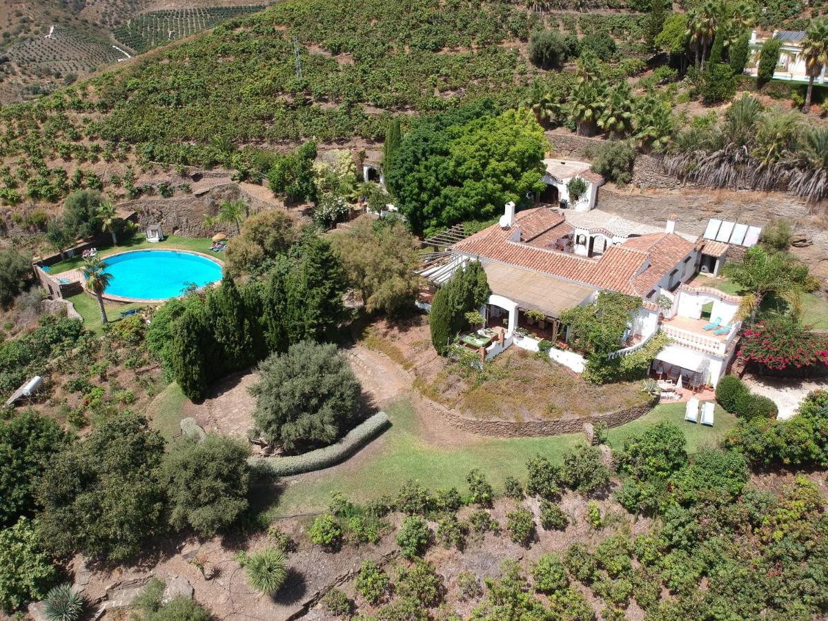 Bed & Breakfast La Casa Del Burro *
