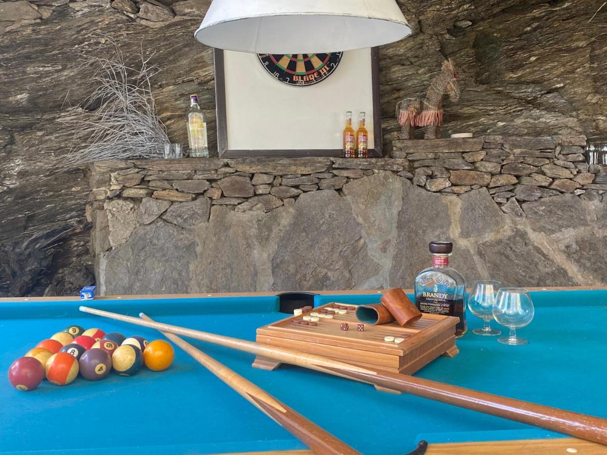 Bed & Breakfast La Casa Del Burro *